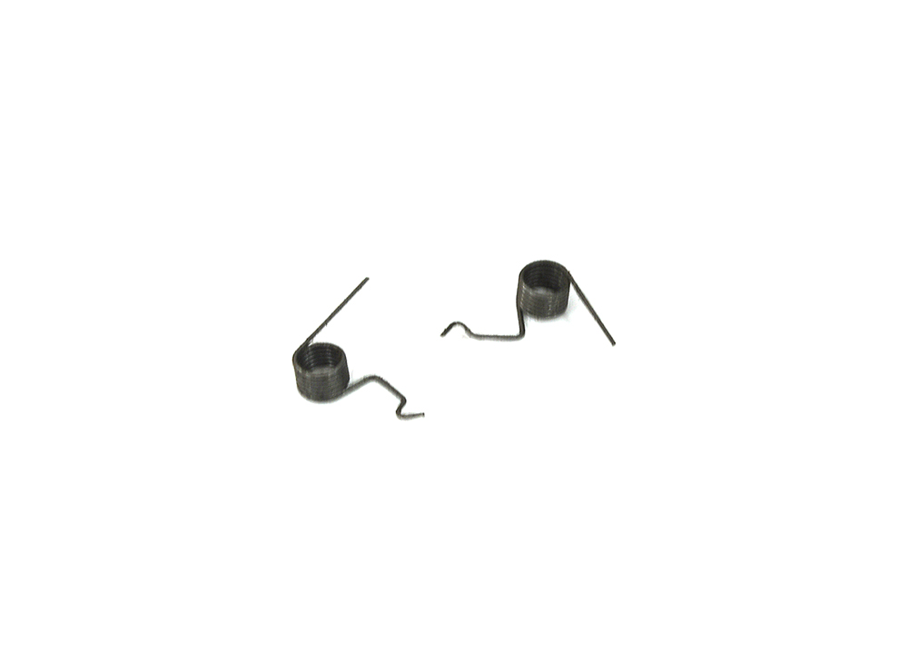 540-Size Motor Spring 150g