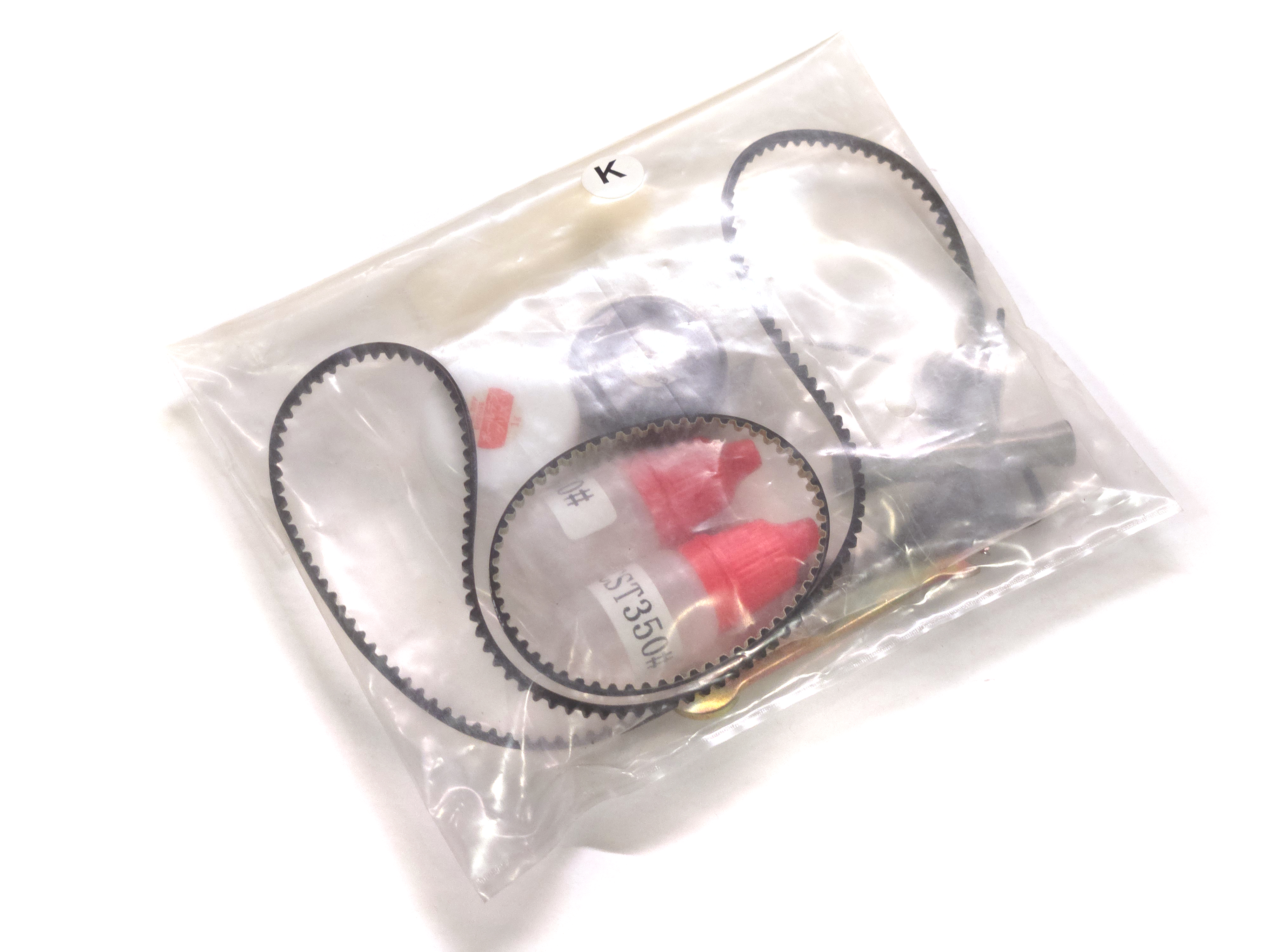 Replacement Parts Bag K for C24706 Drift Car Kit (new, as-is)