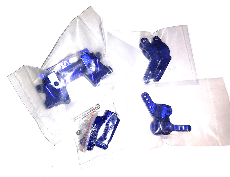 Replacement Part for T8139BLUE