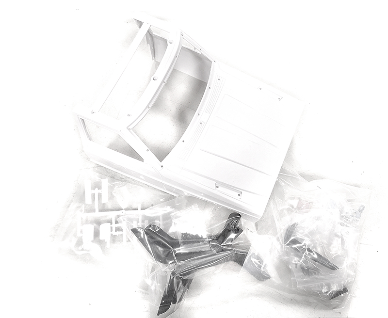 Replacement Part for OBM-025