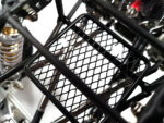 C25798SILVER 1/10 VFX2.2 Trail Racer 4WD Scale Crawler ARTR (new, defects) - Image 2