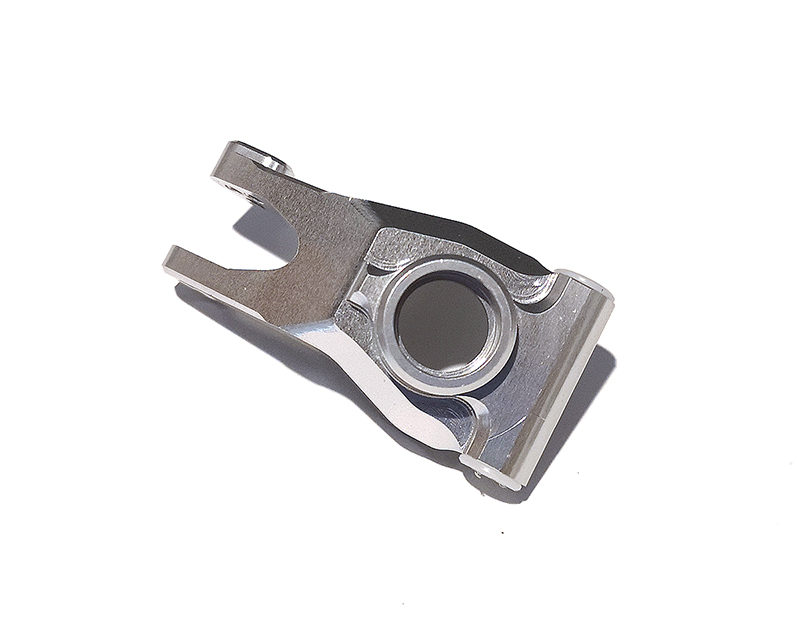 Replacement Hub for C28865SILVER