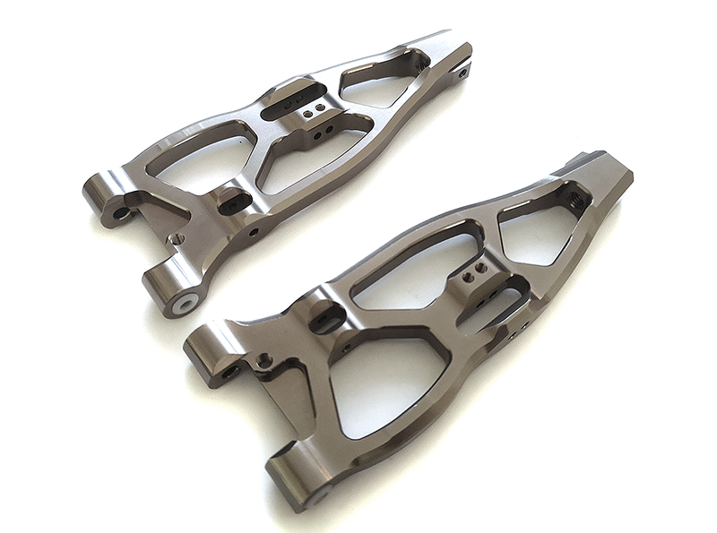 Replacement Arm for C28732GREY