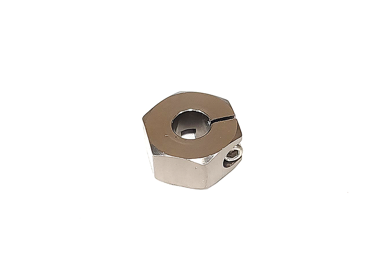 Replacement Front Hex for T8677GREY