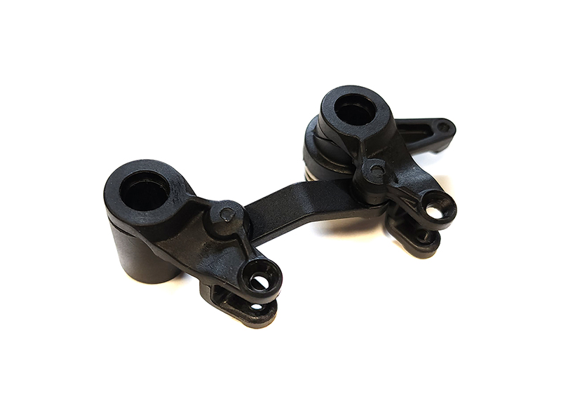 Original Traxxas Steering Bellcrank for 1/10 Drag Slash (like new, take-off)