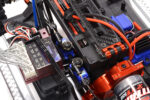 Integy Custom Built Traxxas TRX-4 RC Crawler Fully Upgraded - Image 9