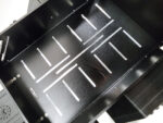 1/10 RC Independent Suspension Axle-Less Trailer & LED 352x265x123mm (defects) - Image 2