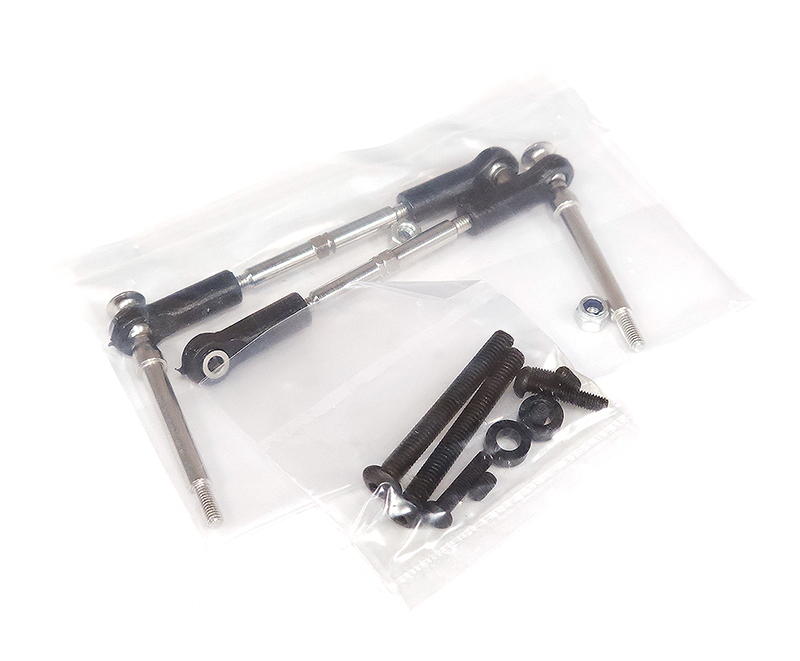 Replacement Parts for C28433BLACK