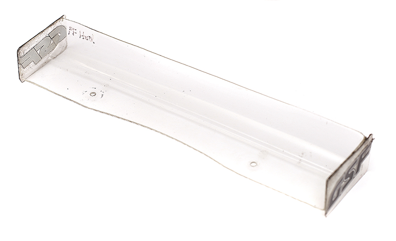 Rear Wing for RC Touring Car (used)