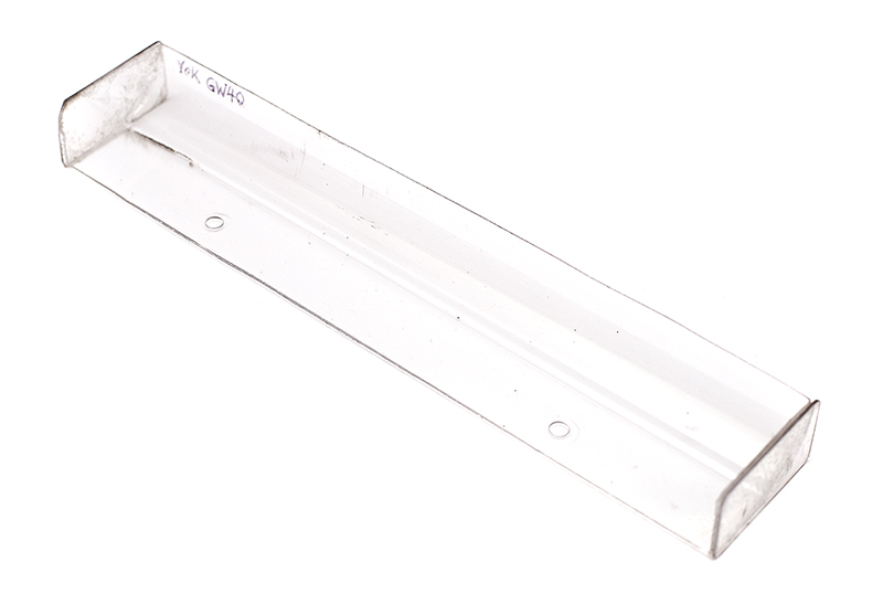 Rear Wing for RC Touring Car (used)