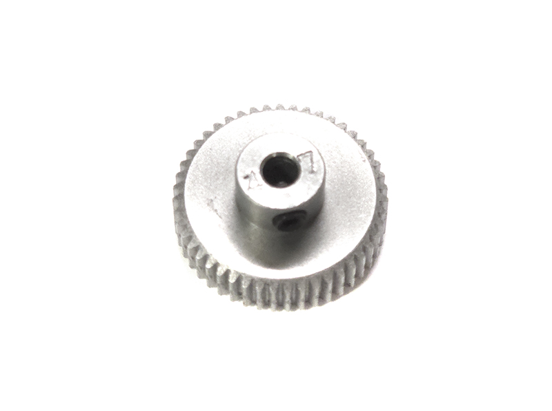 64 Pitch Pinion Gear 47T, 3.17mm Bore/Shaft (used)