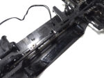 Yokomo BD8 2017 1/10 Touring Car Chassis with Body (used) - Image 2