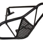 Steel Front Bumper for HPI Baja 5B & 5B2.0