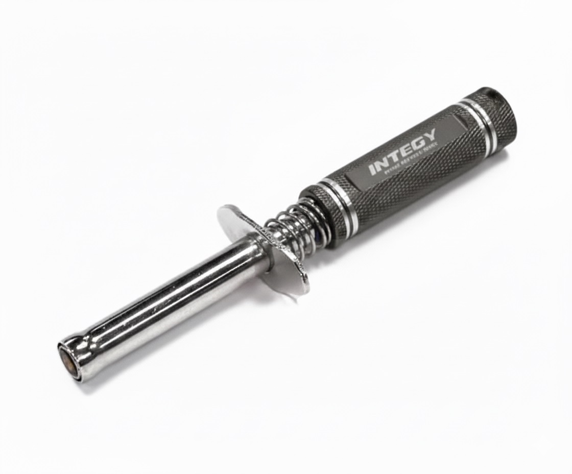 Glow Starter for AA Size Battery