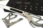 Universal Setup Station for Most 1/8 Off-Road, MT, & 1/10 GT - Image 2