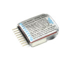 LiPo Voltage Checker w/ Adjustable Voltage Level Warning Buzzer - Image 2