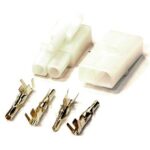 TAM 7.2V Type Connector Set
