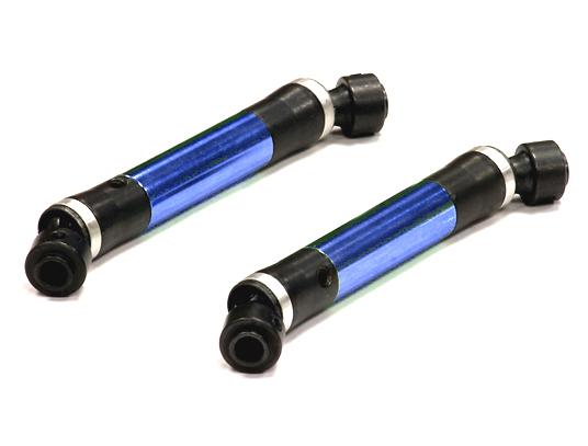 HD Universal Drive Shaft (2) for Axial Wraith 2.2 AX80084