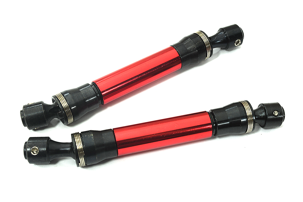HD Universal Drive Shaft (2) for Axial Wraith 2.2 AX80084