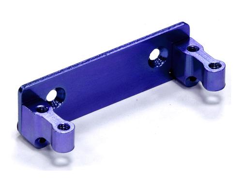Billet Machined Alloy Servo Mount for Axial Wraith 2.2 AX30777 AX80072