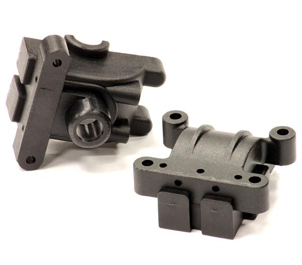 Front Gearbox Housing Set for 1/10 Size 4WD Touring Car C23475
