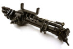 V2 Billet Machined Complete Front Axle Assembly for Axial 1/10 Wraith 2.2 - Image 2