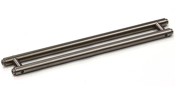 Billet Machined Alloy Roll Cage Frame Cross Brace for Axial Wraith 2.2 AX80089
