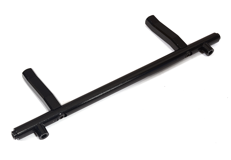 Machined Alloy Front Hood Rear Mount Cross Brace for Axial Wraith 2.2 AX80076