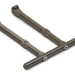 Billet Machined T2 Battery Holder Brace for Axial 1/10 Wraith 2.2 AX80082