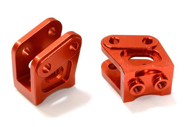 Machined Alloy T3 Lower Suspension Link Mount (2) for Axial Wraith 2.2 AX80070