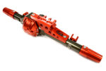 Billet Machined T5 Rear Axle Conversion Kit for Axial 1/10 Wraith 2.2 - Image 3
