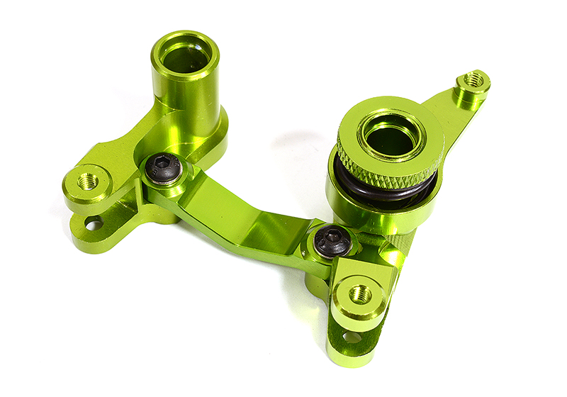 Billet Machined Steering Bellcrank for 1/10 Stampede 4X4 & Rustler 4X4