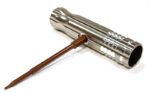 QuickPit 7pcs Set, Hex Tip Set (0.05 1.5 1/16 5/64 2.5 3/32 3.0) - Image 2