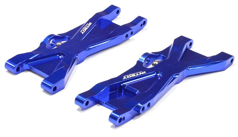 Billet Machined Rear Lower Arm for Associated Short Course Truck SC10.2