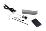 GT3C 3CH 2.4GHz Radio Set, TX+RX for RTR Upgrade (Type C) - Image 2