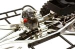 Billet Machined 1/10 Size TR305 Trail Roller G6 4WD Off-Road Scale Crawler ARTR - Image 6