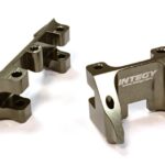 Billet Machined Shock Mount (2) for Traxxas 1/10 Summit