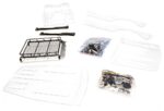 Billet Machined 1/10 VFX2.2 Roll Cage Type Trail Racer 4WD Scale Crawler ARTR - Image 13