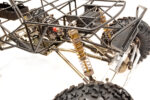 Billet Machined 1/10 VFX2.2 Roll Cage Type Trail Racer 4WD Scale Crawler ARTR - Image 4