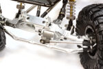 Billet Machined 1/10 VFX2.2 Roll Cage Type Trail Racer 4WD Scale Crawler ARTR - Image 3