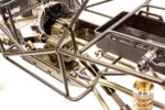 Billet Machined 1/10 VFX2.2 Roll Cage Type Trail Racer 4WD Scale Crawler ARTR - Image 8