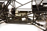 Billet Machined 1/10 VFX2.2 Roll Cage Type Trail Racer 4WD Scale Crawler ARTR - Image 9