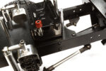 Billet Machined 6X6 7T GL High-Mobility Off-Road Truck 1/10 Size ARTR - Image 2