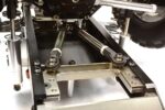 Billet Machined 6X6 7T GL High-Mobility Off-Road Truck 1/10 Size ARTR - Image 7