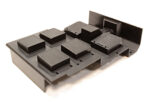 V2 Hard Plastic Scale Body Kit for 1/10 Size D90 Off-Road Crawler - Image 3