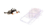 V2 Hard Plastic Scale Body Kit for 1/10 Size D90 Off-Road Crawler - Image 5