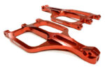 Billet Machined Suspension Set for Traxxas 1/10 T-Maxx/E-Maxx 3903/5/8, 4907/8 - Image 4