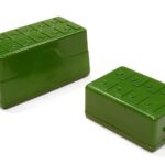 Realistic Scale Model Tool Boxes 1/10 Size