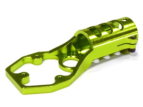 C25973GREEN Alloy Motor Mount for Quadcopter C25864 Upgrade Frame 550 Foldable - Image 1