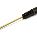 Professional LW Allen Wrench 1/16 Ti-Nitride Hex (Handle:17mm O.D.)